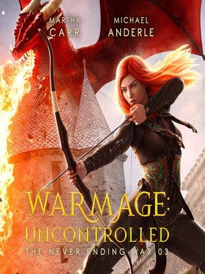 cover image of WarMage